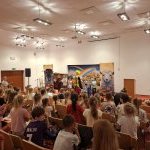 Przedstawienie "Jaś Wędrowniczek"